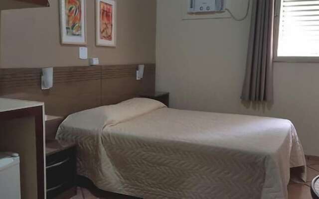 Bekassin Hotel