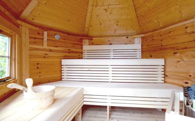Holiday Home Coastal Dream
