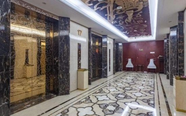 Yutong Zunyue International Hotel