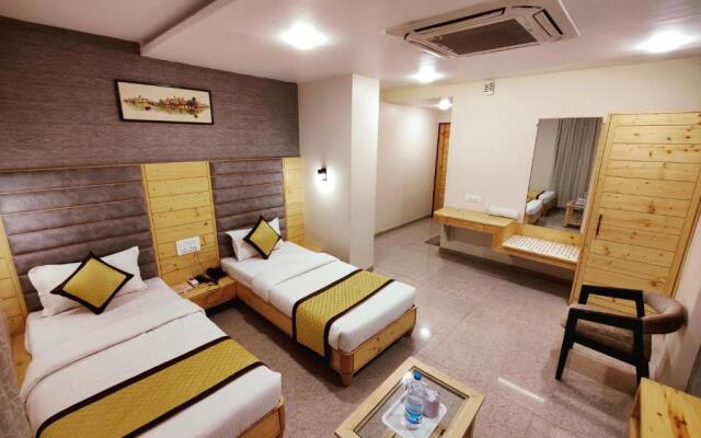Hotel Darshan Inn