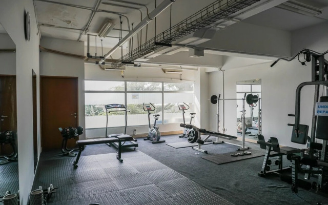 Gading Greenhill 2BR Apartment near Singapore International School