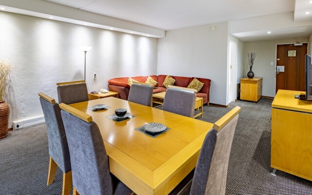 African Sky Hotels - Newcastle Inn