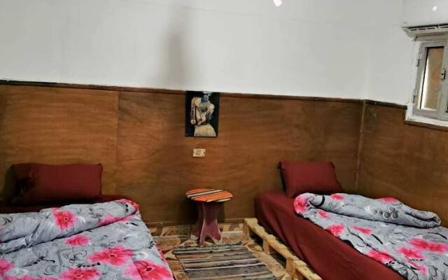 White palace camp ex camp david