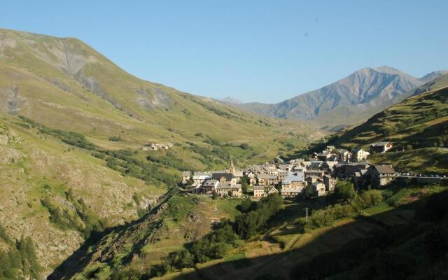 Apartment on the ground floor - Brigitte Pic