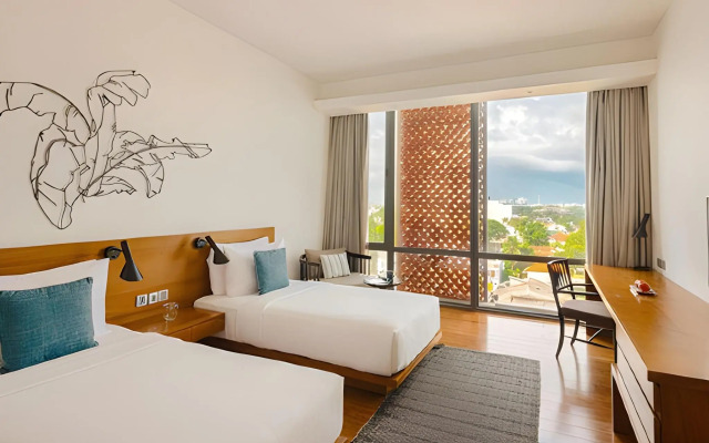 Jetwing Colombo Seven