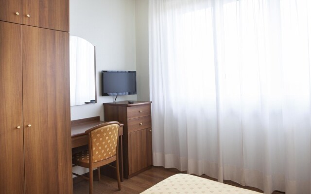 Hotel Residence Selice Romagna