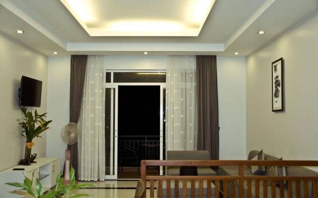 Silver Smith Residence