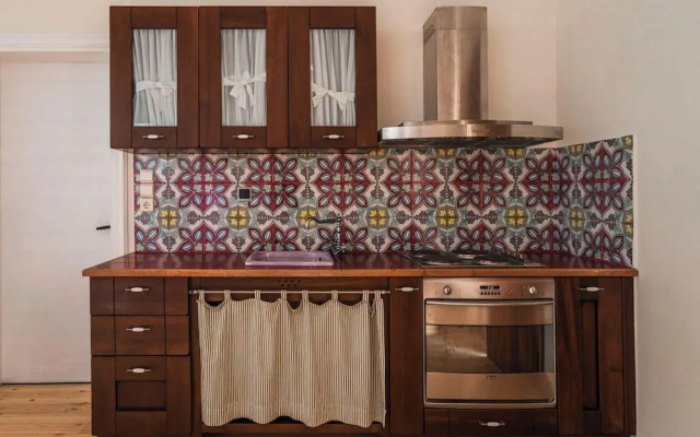 Terra Cassa Private Villa