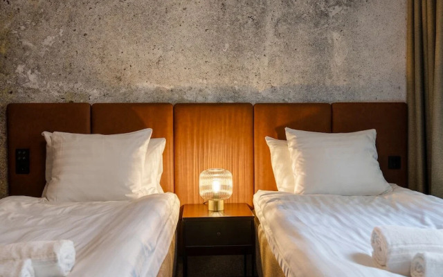 Hotel H28
