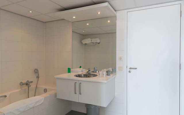 WestCord Strandhotel Seeduyn