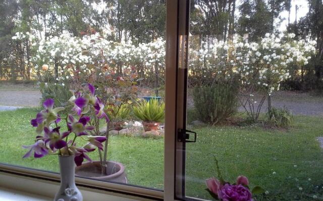 Gloucester on Avon Bed & Breakfast