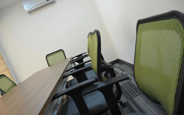 Holiday Inn Express & Suites Ciudad Obregon, An Ihg Hotel