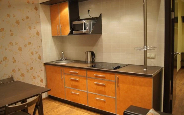 Luxcompany Apartment Vodniy Stadion