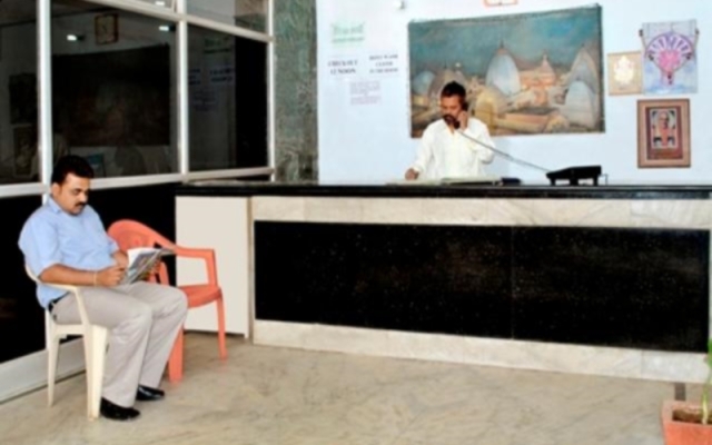 Hotel Yashoda International Deoghar