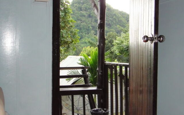 The Sun Bungalows