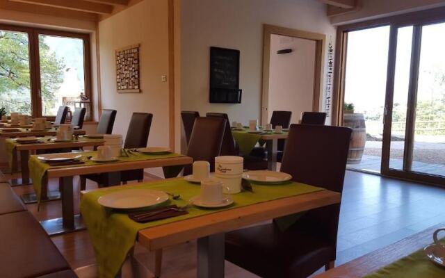 Agriturismo Al Maniero