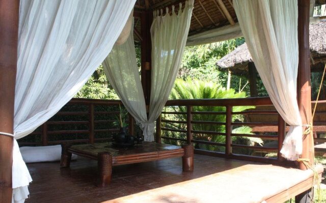 Lawiswis Kawayan Garden Resort and Spa by COCOTEL