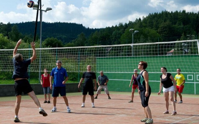 Rodinný penzion Skiland