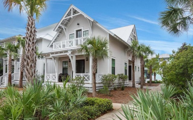 Carefree Cottage - 46 E Seacrest Blvd by Dune Vacation Rentals