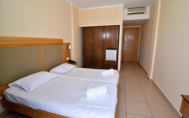 Hermes Hotel