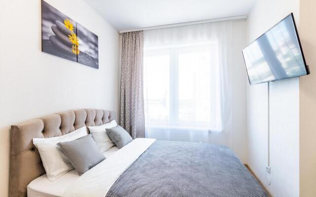 Дрим Хаус на ул. Белинского, д. 163 Б