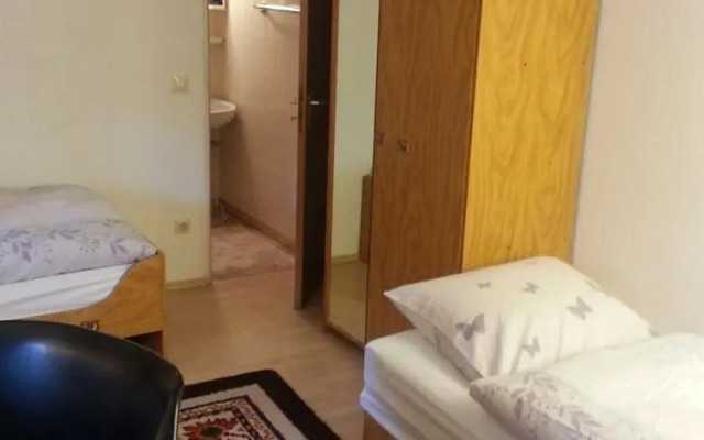 Zimmervermietung Lichtenbroich