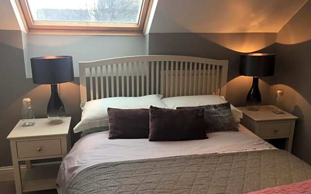 Blackrock B&B