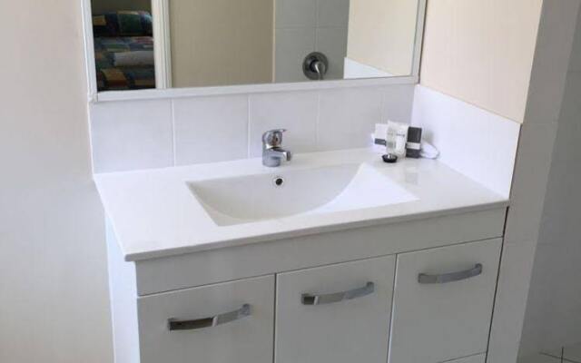 Bluewater Harbour Serviced Apartments