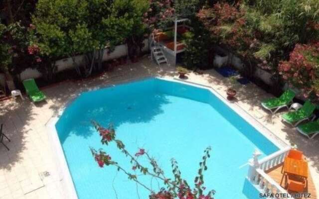 Bitez Doga Otel