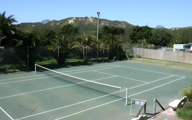 Keurbooms River Lodge 1014