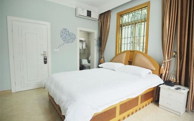 Nest House Hotel
