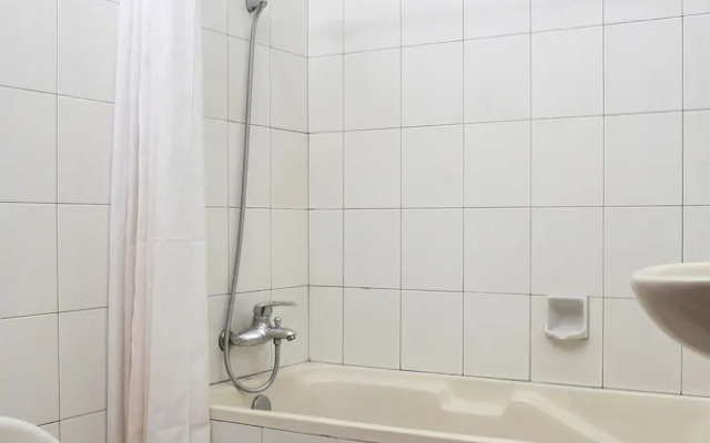 Rumah Asri Bed And Breakfast