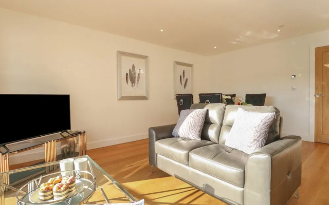 Harbourside Haven Apartment 2