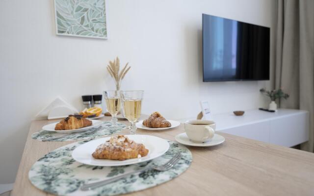 LetoApart (ЛетоАпарт) на улице Мурата Ахеджака 5-169