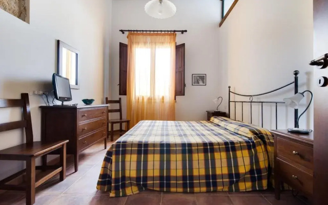 Agriturismo La Concordia