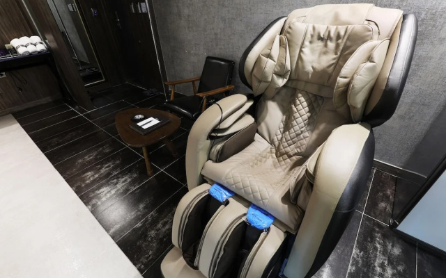 Time Hotel