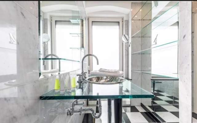 Easy Vienna Penthouse
