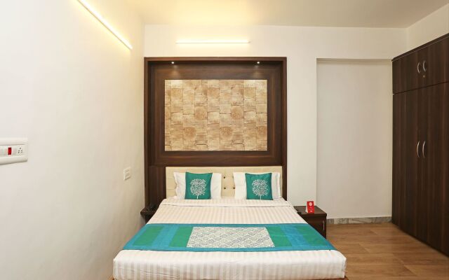 Hotel Haveli Inn Jodhpur