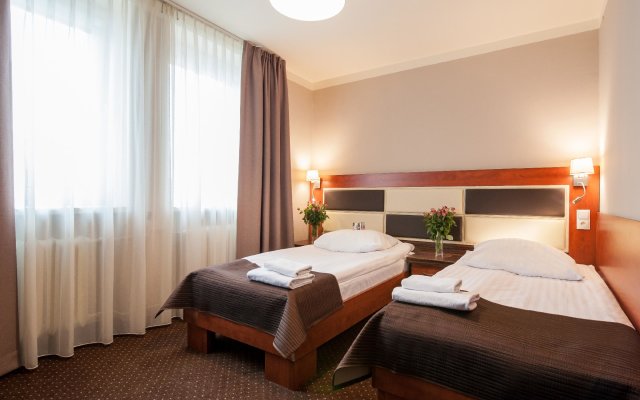 Hotel Diament Zabrze