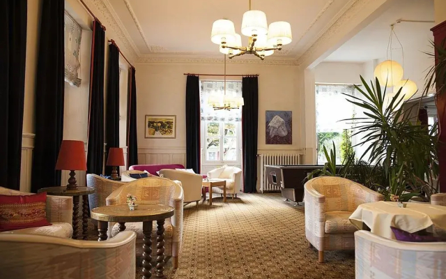 Residence Brunner