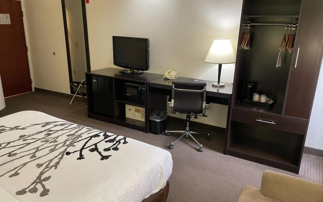 Sleep Inn Raleigh Durham Airport