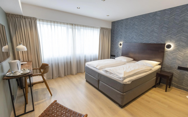 Scandic Victoria Floro