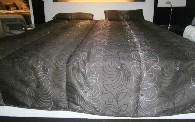 Appartement Pension Albert