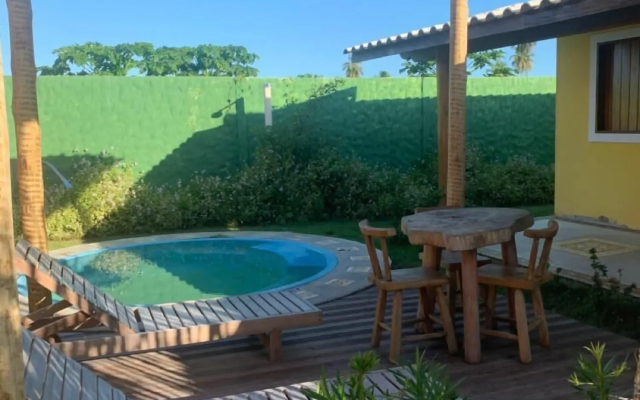 Pousada Vila do Coco