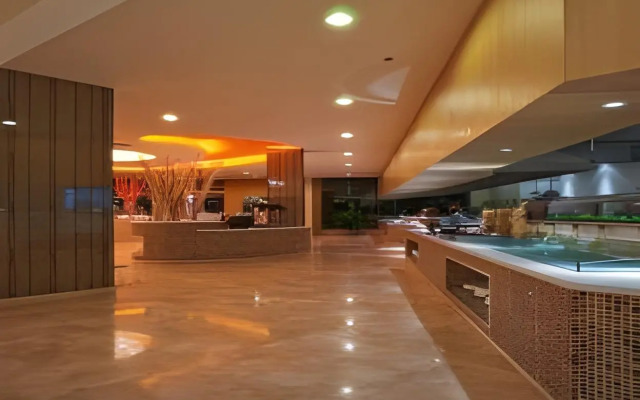 Putian Haiyuan International Hotel
