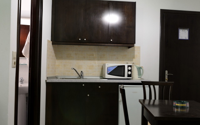 Rio Hotel