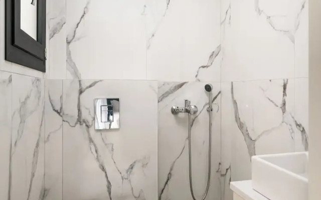 The 7 Suites, An Elegant Living in Ipsos by Konnect