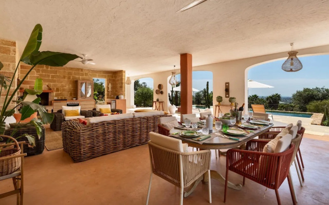 3898 Casa Allegra by Perle di Puglia