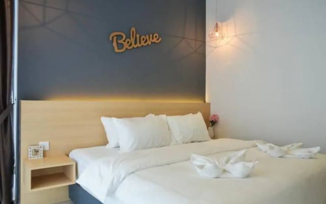 The Robertson Suites Bukit Bintang – Guest Rooms – Kuala Lumpur