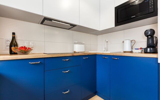 Happy Stay Sopot Parkowa I